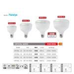 Crystal Serisi - Görsel 2