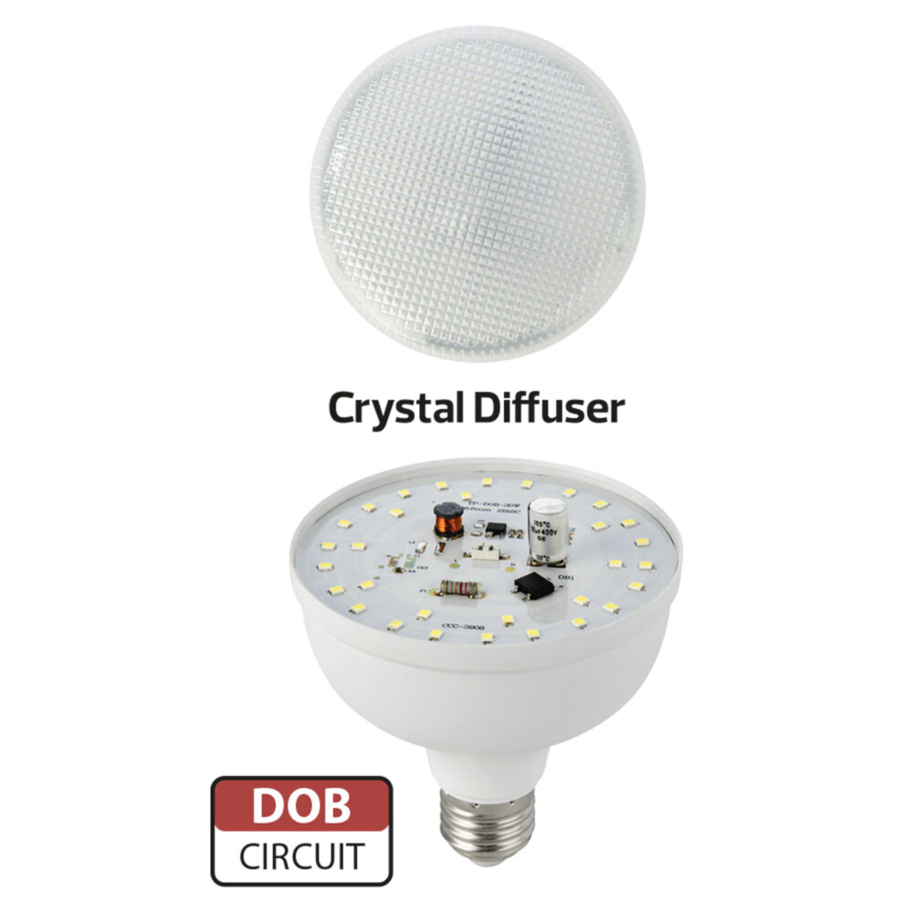 Crystal Serisi - Görsel 3