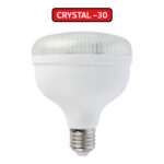 Crystal Serisi - Görsel 5