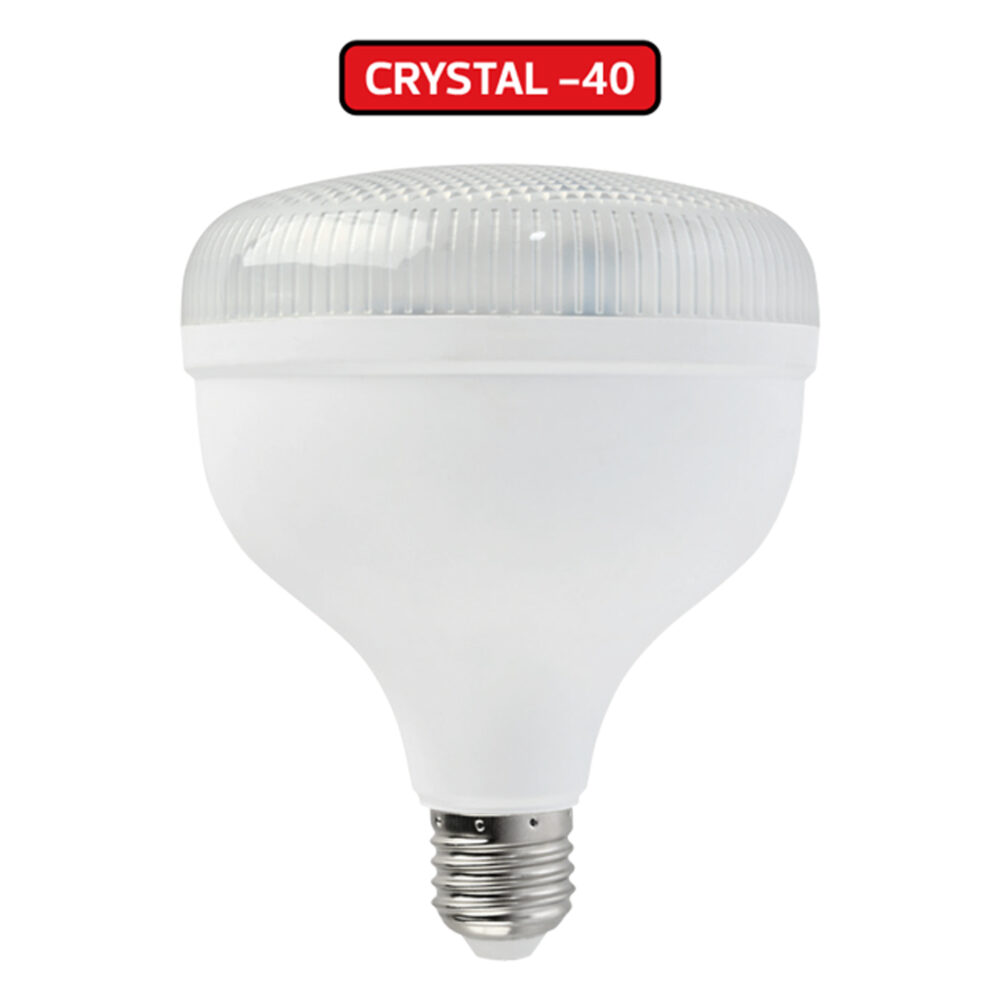 Crystal Serisi - Görsel 6