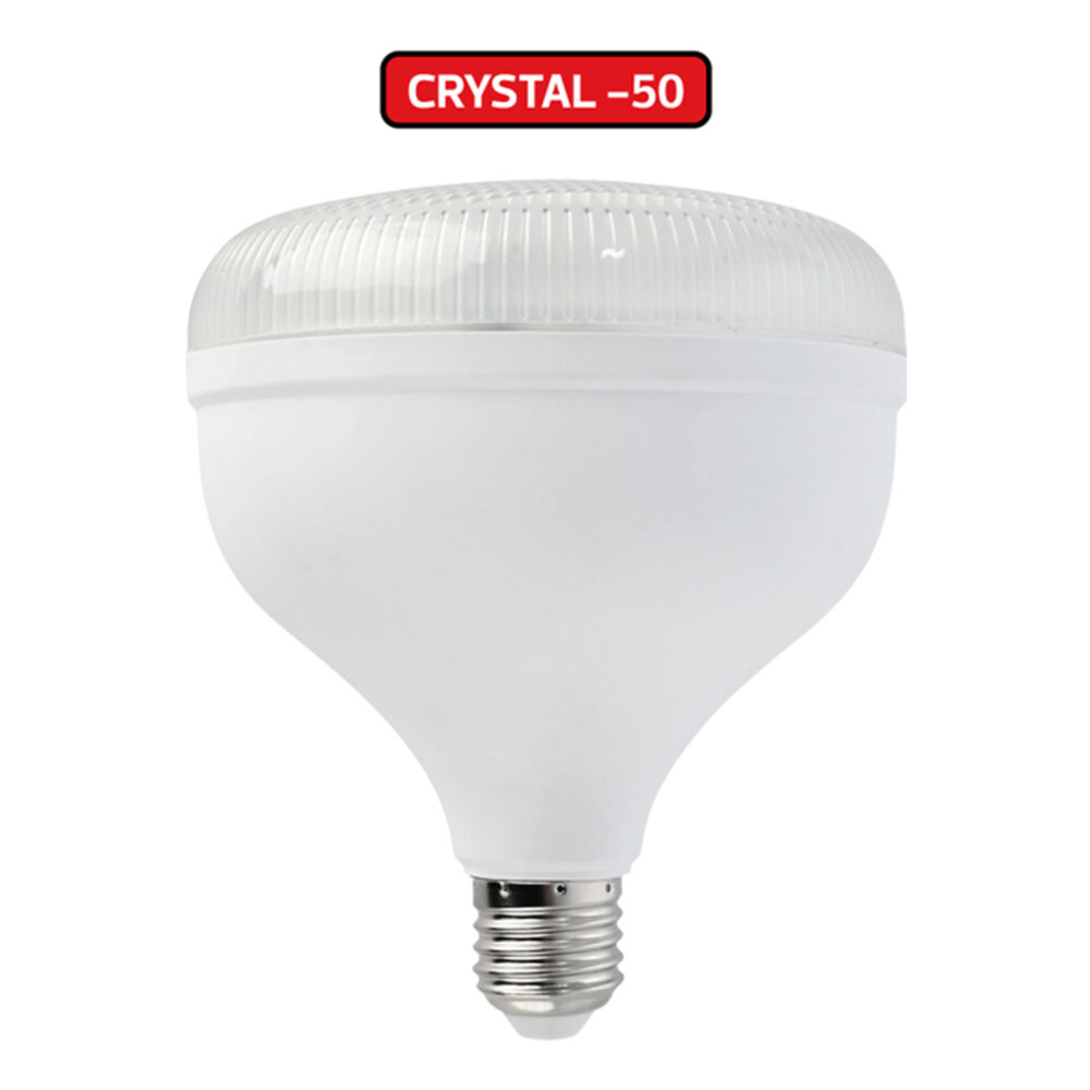 Crystal Serisi - Görsel 7