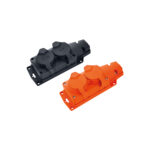 Kauçuk 2’Lİ Grup Priz