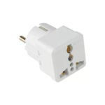 Universal Adaptör Fiş