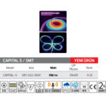 Capital-5 - Görsel 2