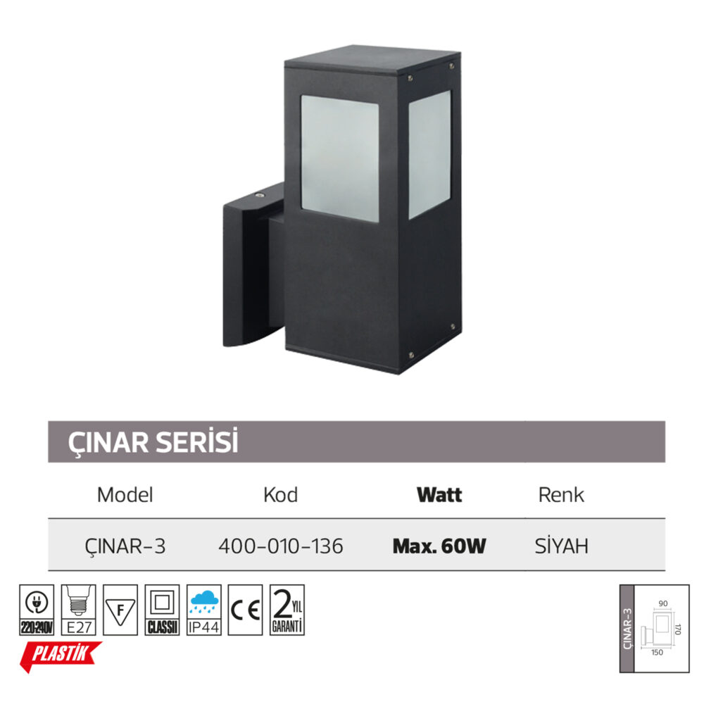 ÇINAR - Görsel 2