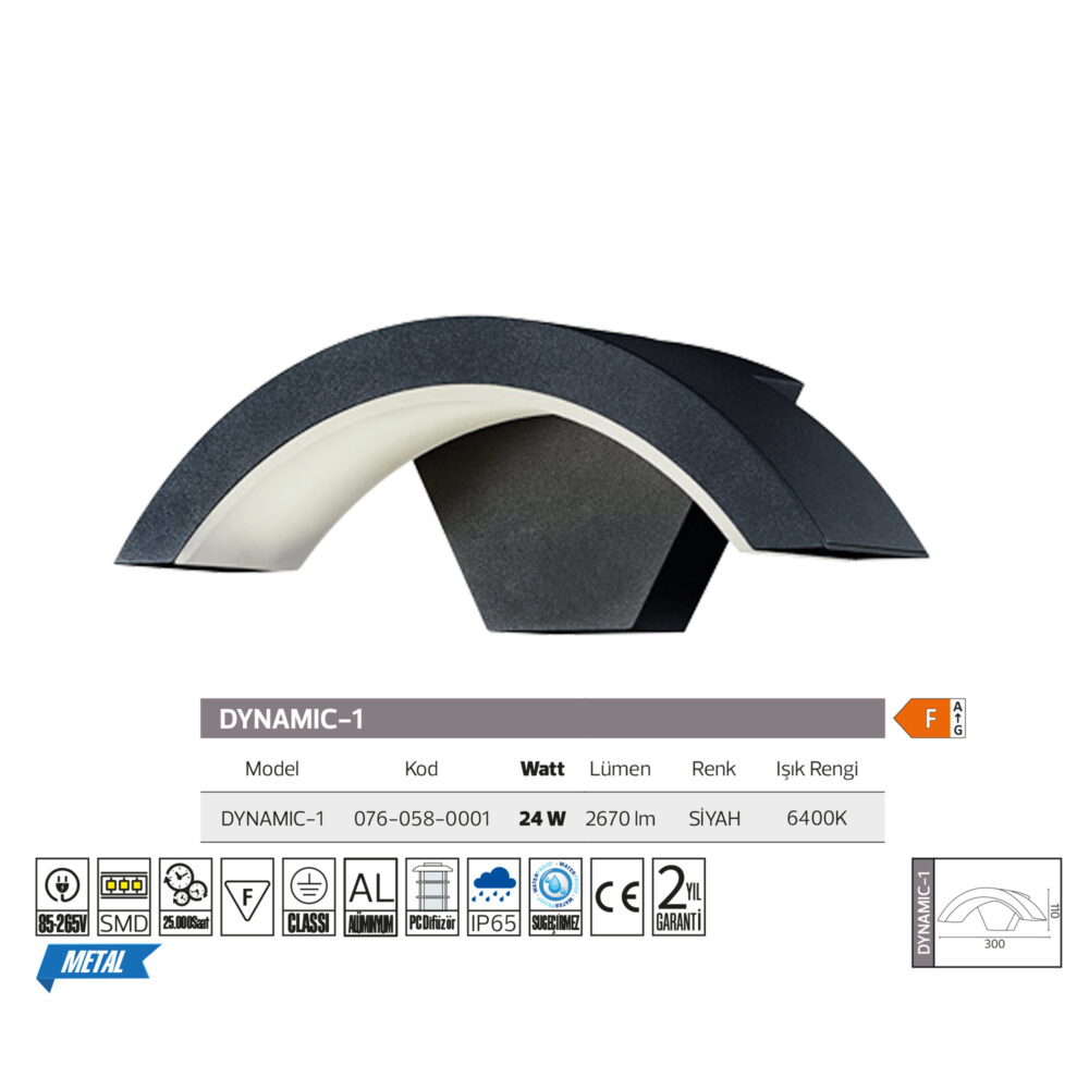 Dynamic-1 - Görsel 2