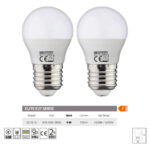 Elite E27 Serisi - Görsel 2