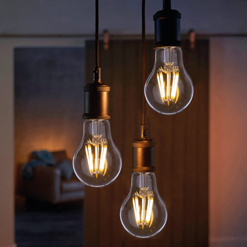 Filament Globe / Dim - Görsel 3