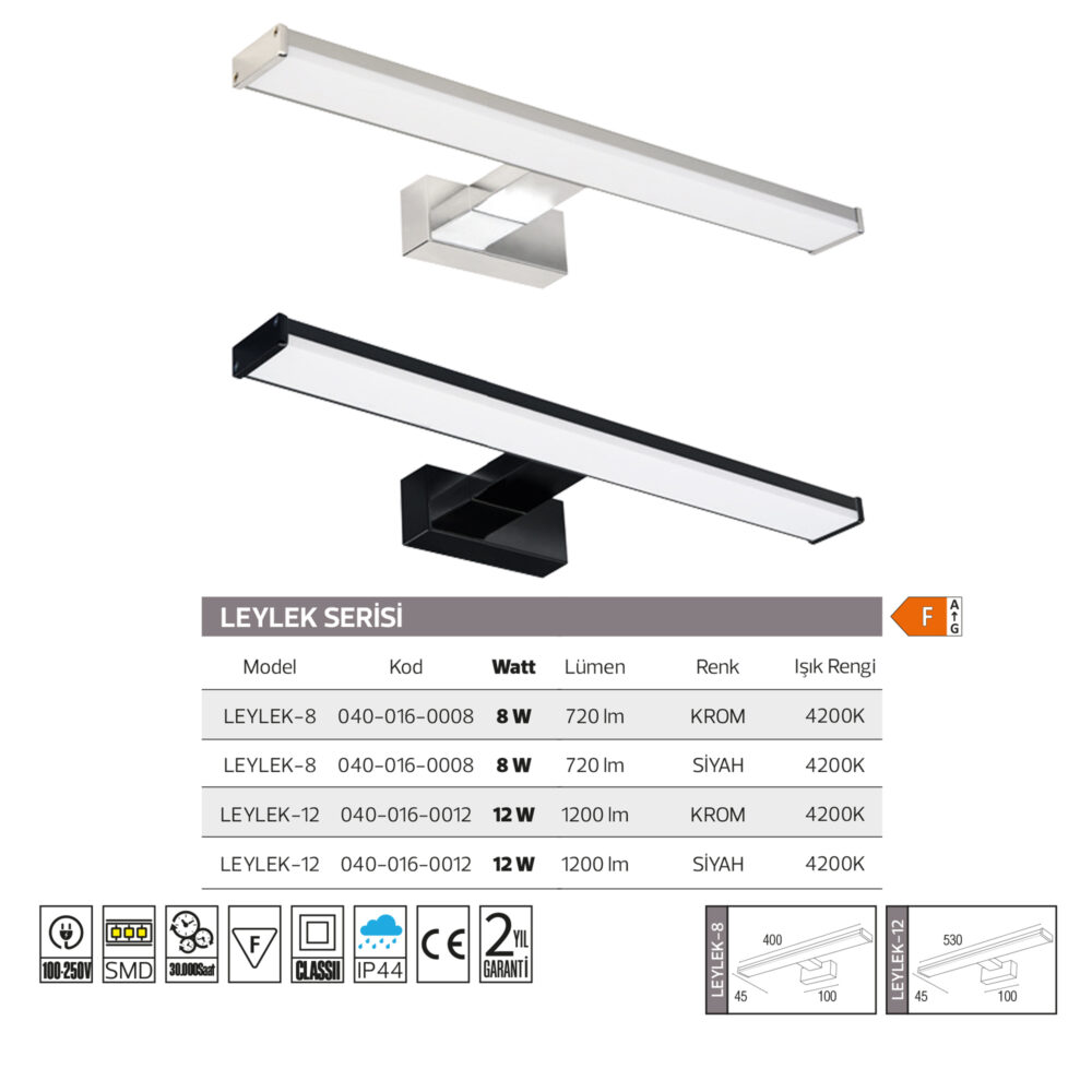 Leylek Serisi - Görsel 4