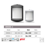 Orkide-4 - Görsel 2