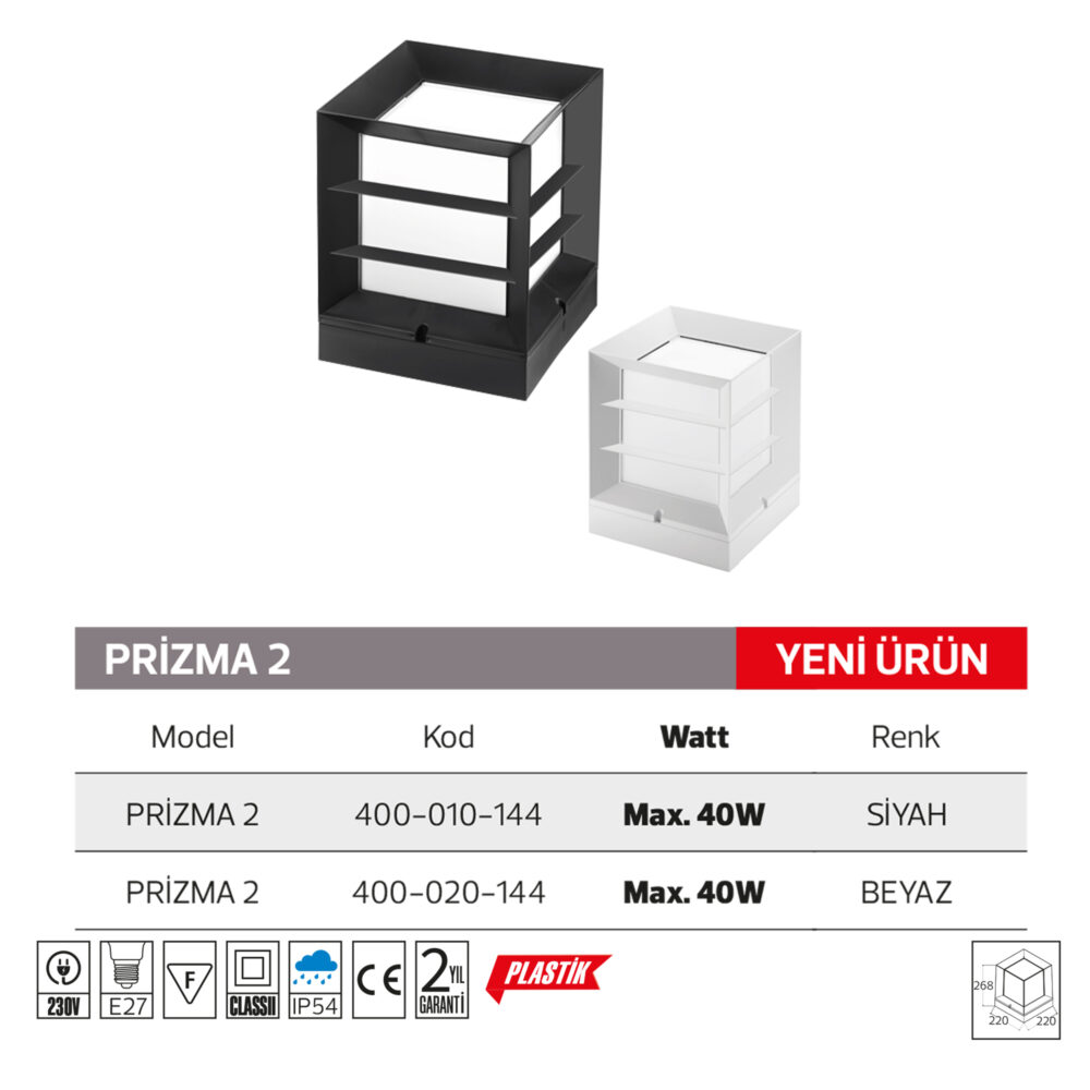 Prizma-2 - Görsel 2